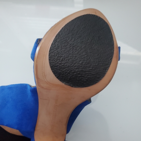 Zara Stilettos - Picture 3 of 4